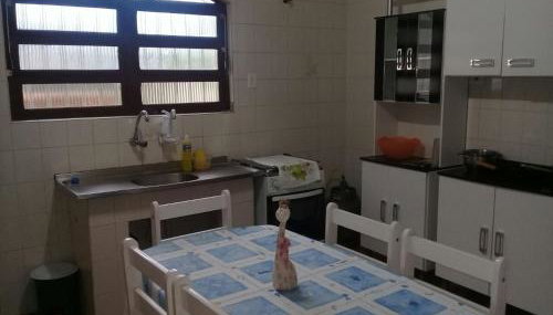 Casa grande para temporada - Foto 2