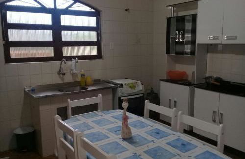 Casa grande para temporada - Foto 2