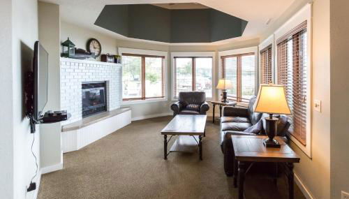 Bay Colony- Unit 764 - Lower - Foto 1