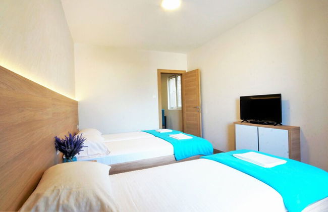 Apartments Bracanovic - Foto 19