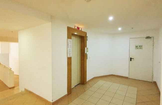 Ramat Yam Marine in Herzliya - Foto 28