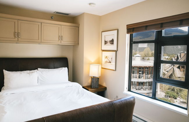 Carleton Lodge - Foto 17