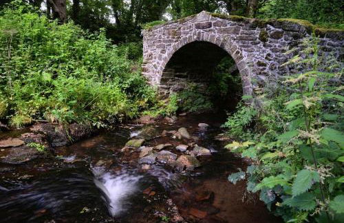 Old Leckie Farmstay - Foto 31