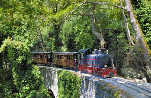 Akrolithos Villa, Milies Pelion - Foto 44