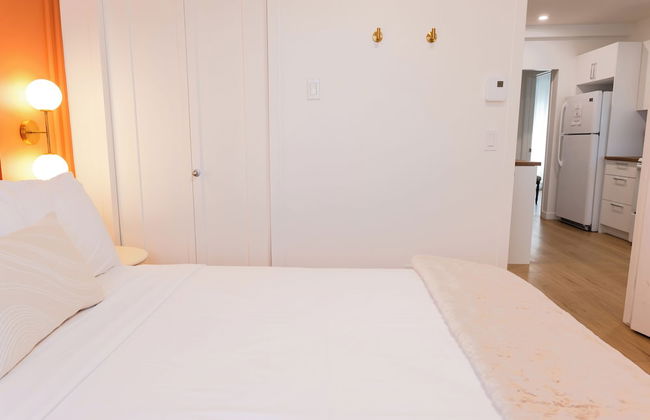 Unique Stays - 4114 St-Denis - Foto 43