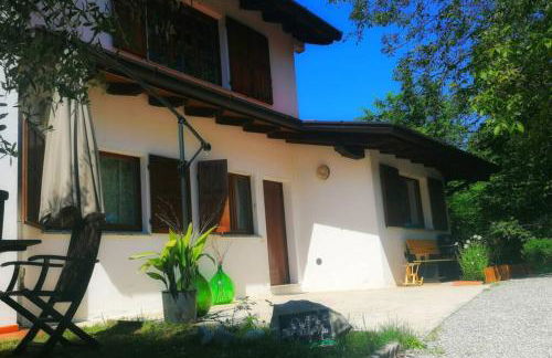 La Dolce Vita. Alloggio nel verde cuore del Friuli Venezia Giulia - Foto 21