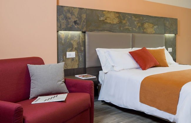 Residenza Del Borgo - Foto 9