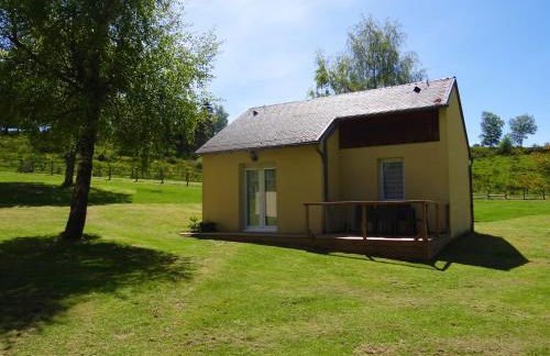 Maison de plein pied au cœur de la nature - Foto 5