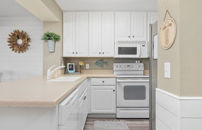 Colony Reef - Foto 30