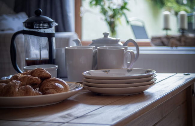 Wern Y Glais - 2 Bedroom Cottage - Glais - Photo 24