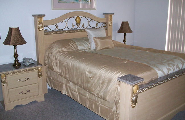 Florida Deluxe Villas, Condos, & Homes - Foto 8