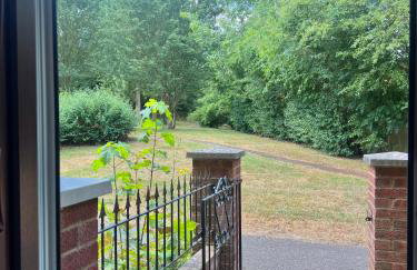 Furzton - Modern Home and Garden, Free Private Parking, TV, Sleeps 6 Guests - Photo 9