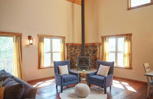 Rare Deluxe Family Cabin - Yosemite & Bass Lake - Foto 50