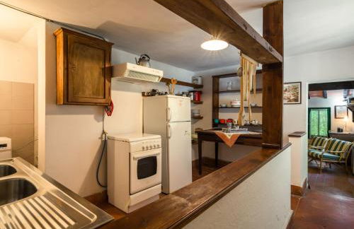 Holiday Home in Migliorini with Pool & Nature - Foto 19