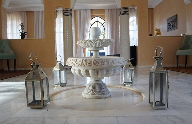 Saphir Paon - Luxury Villa in the Middle of a Farm - Foto 16