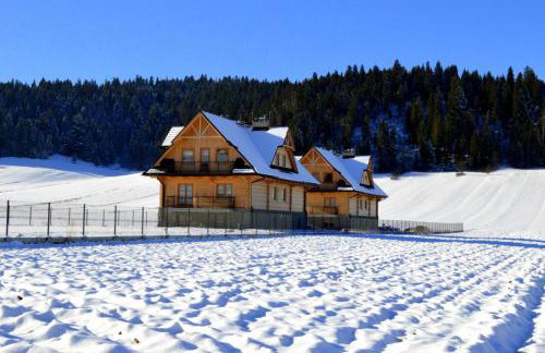 Domki u Kromki - Foto 58