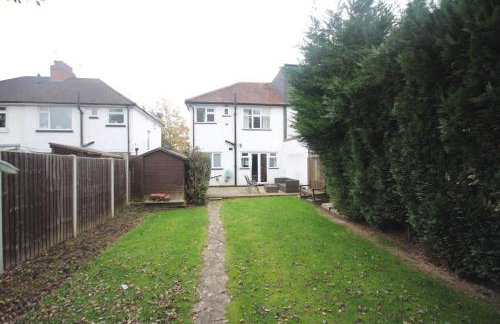 Hillingdon's House - Foto 32