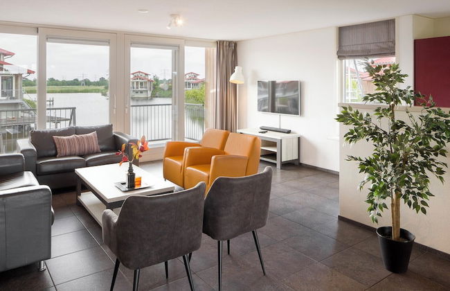 Summio Waterpark Zwartkruis - Foto 33