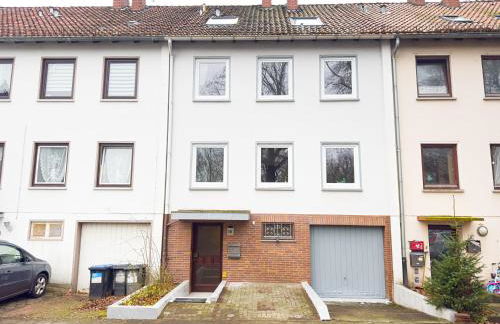 ImmoStay L# Ferienhaus- Garten & Parking, WiFi - Foto 32