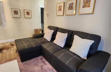 Casa Román DamaJuana Edificio Rehabilitado SIN ASCENSOR - Foto 33