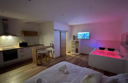 Studio Balnéothérapie - Foto 7