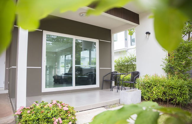 Maximum Land & House with WiFi - Photo 53