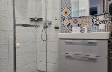 Apartament Nad Nielbą 6Bm2 z ogrodem - Foto 12