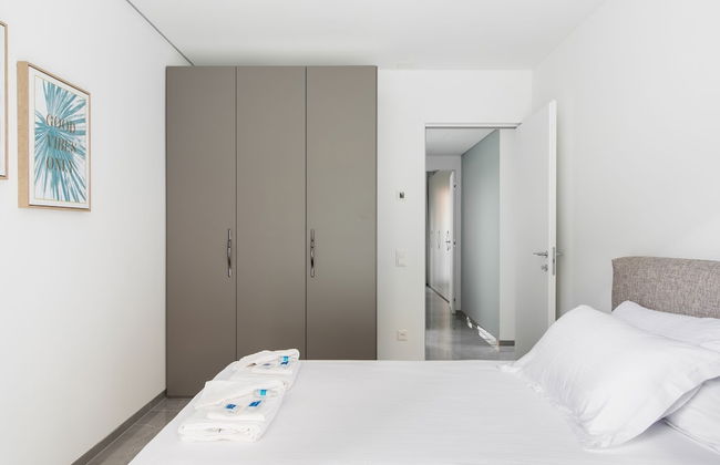 Promenade Apartments - Foto 14