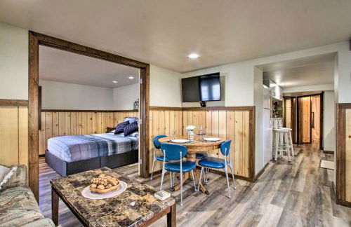 Lakefront New Auburn Apartment with Shared Dock - Photo 11