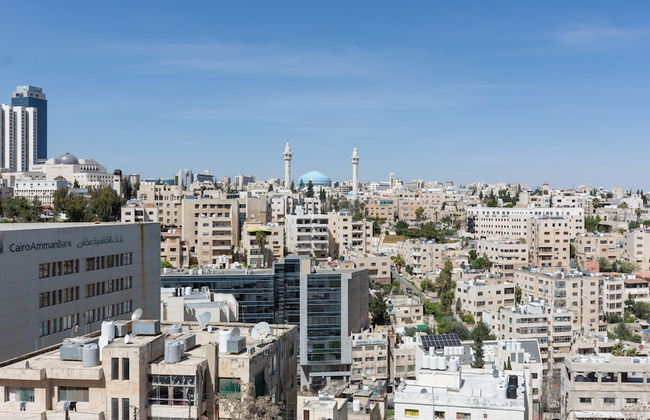 Prestige Hotel Apartment - Foto 1