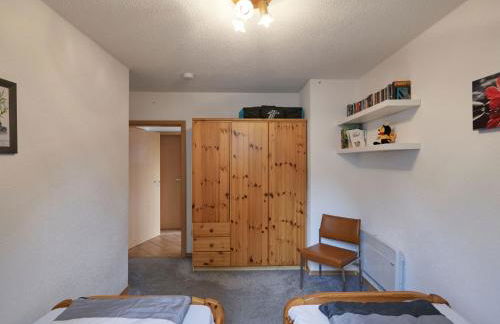 Holiday Home Hänsel & Gretel im Kellerwald by Interhome - Foto 33