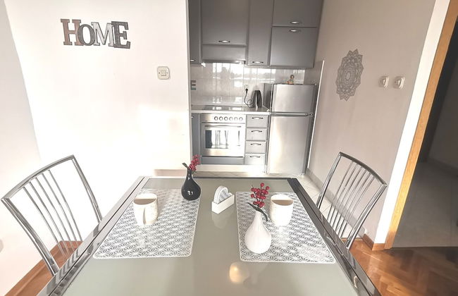 Comfort Apartment - Photo 10