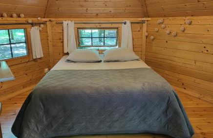 Le Domaine Insolite de Brocéliande - Foto 54