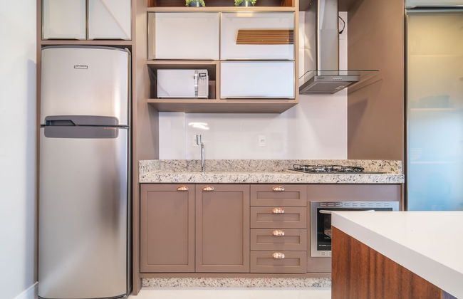 864 - Aluguel Apartamento em Bombinhas - Foto 5