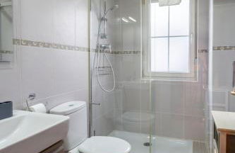 Los cuetos, casa para 6 personas con jardín y parking, a pocos minutos de Suances - Foto 13