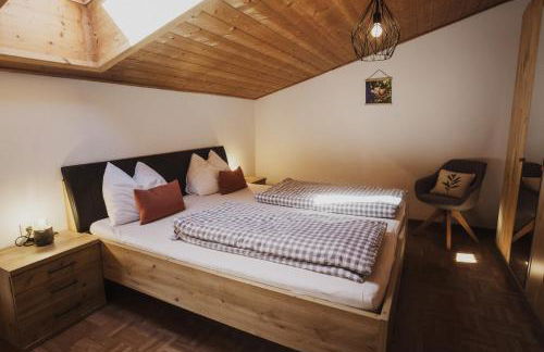 Töllhof Apartments and Farm - Foto 48