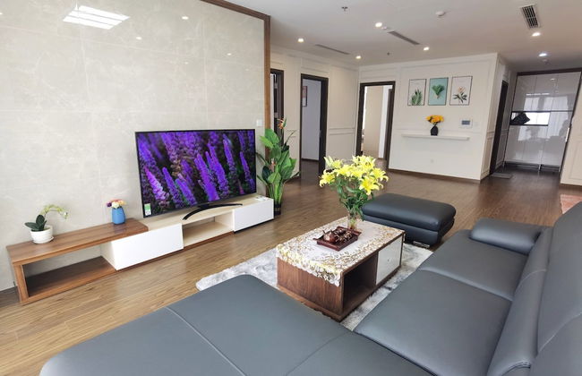 Vinhomes West Point Residence - Foto 37