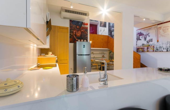 3J Luxury Loft - Foto 7