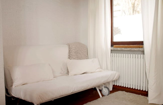 Ferienhaus Mauth - Foto 10