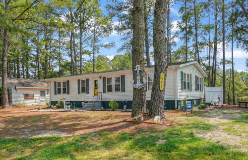 Counting Corks - Waterfront, Pet friendly, private dock! - Foto 9