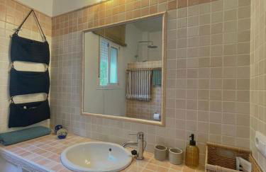 bungalow entre mer et montagne - Foto 47