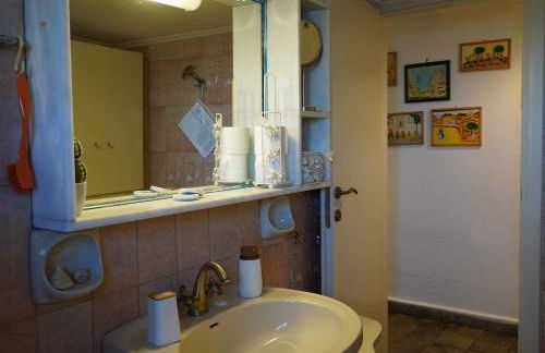 Thetidas Villa - Panoramic Village View - Foto 39