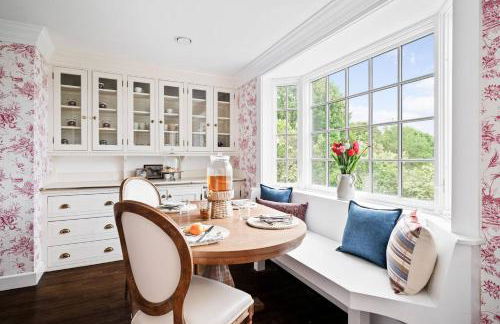 Cranberry Hill | 9 BR 22 Acre Estate | Sleeps 24 - Photo 27