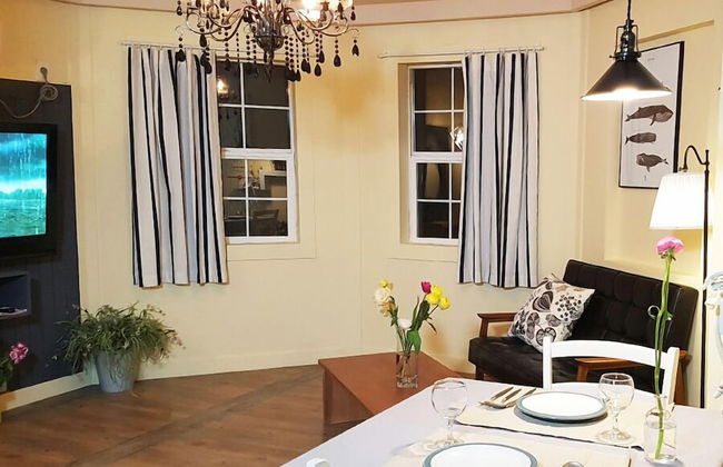 Gyeongju Olive House Pension - Foto 66