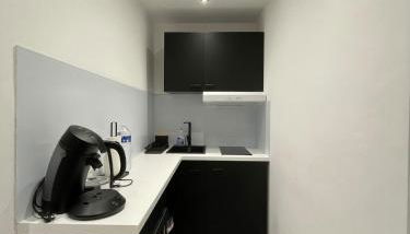 MoonGreen - EuroAirport - Basel - HighQuality - Foto 4