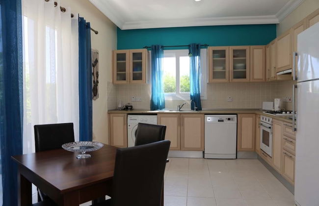 Villa Sardunya Sunset by Amy Villas - Foto 12