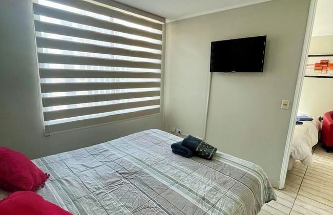 AcuñayDonoso ApartamentosCentro - Photo 5