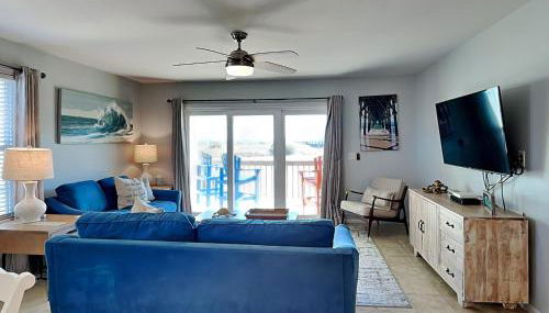 Surf Condos 618 - Foto 5