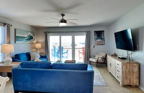 Surf Condos 618 - Foto 5