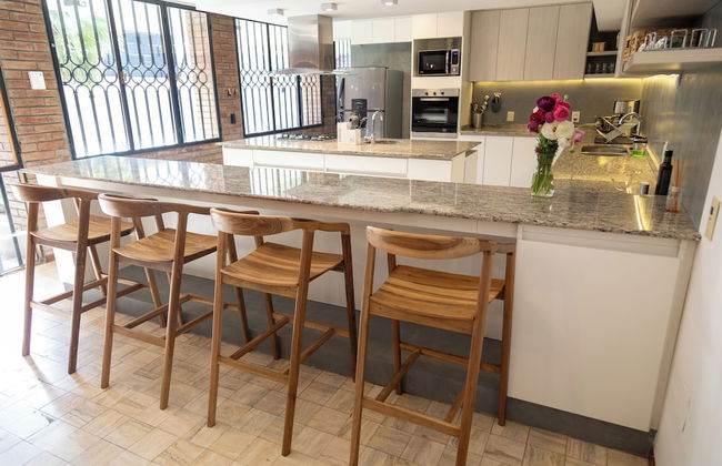 Casa Alma - Luxury Home - Foto 14